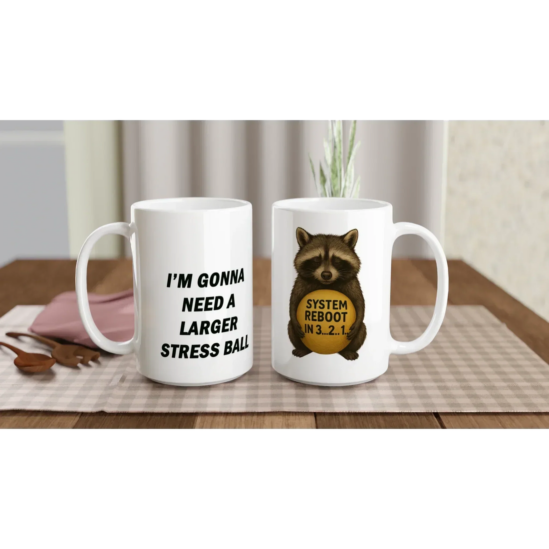 Why We Started Our Business