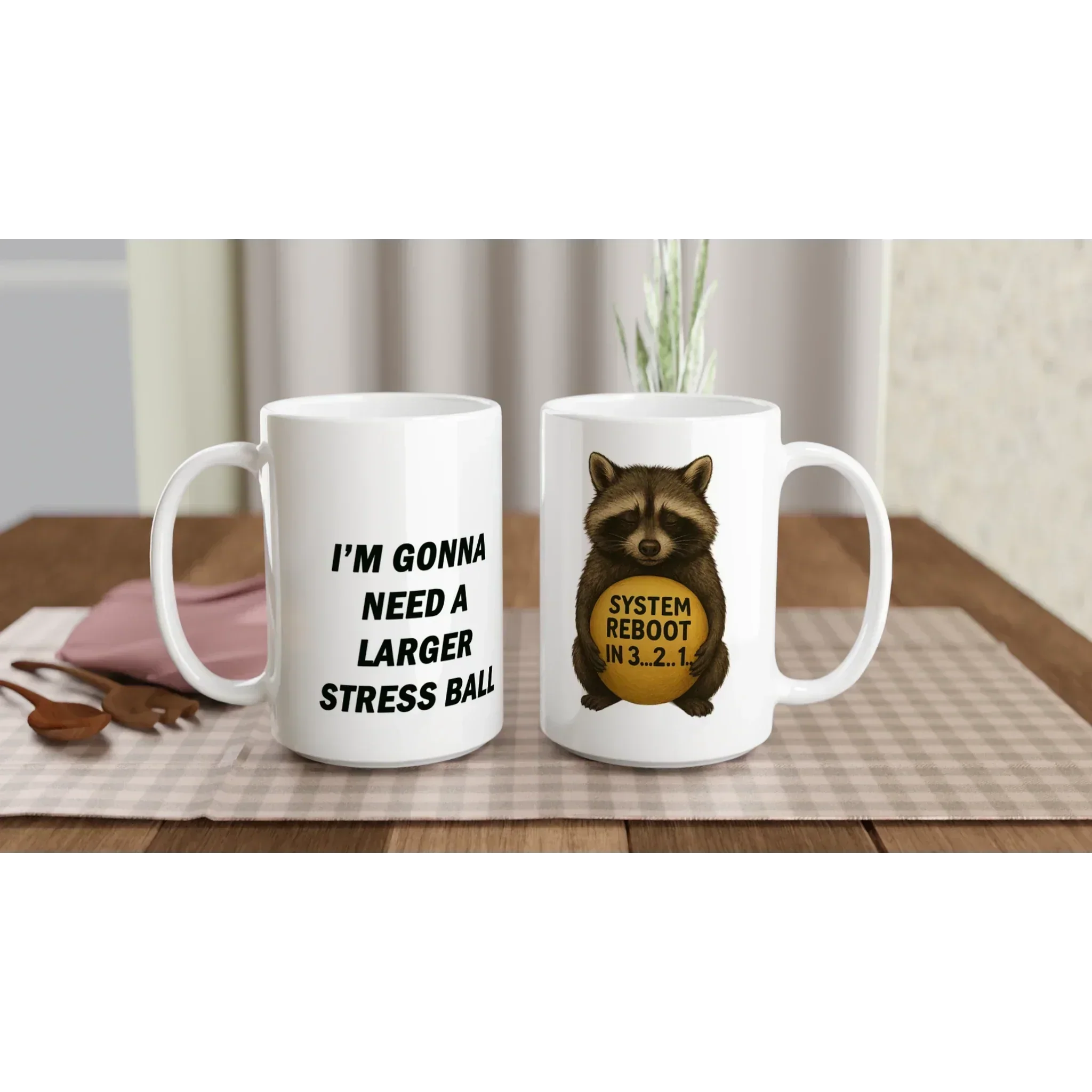 Why We Started Our Business