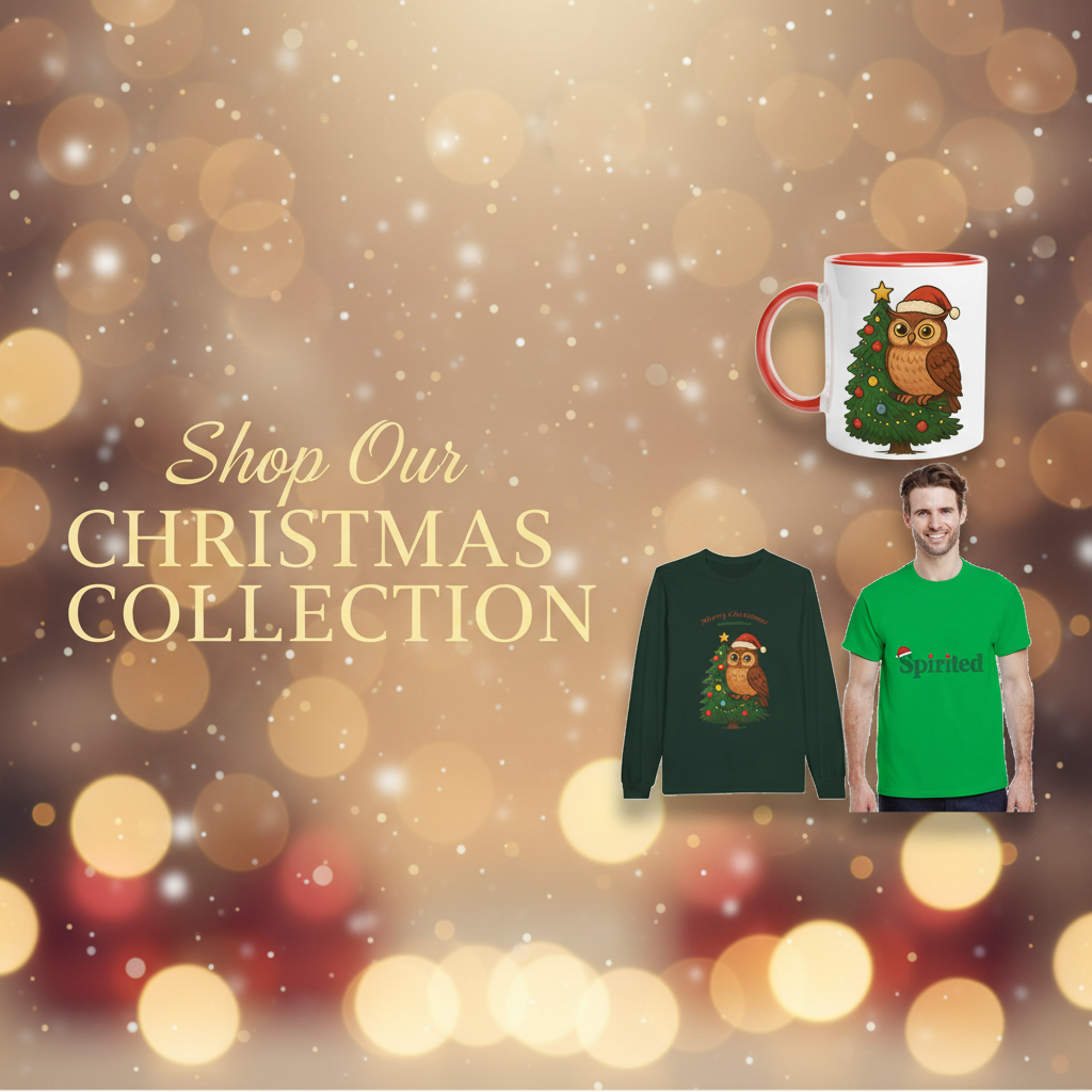 Shop Our Christmas Collection