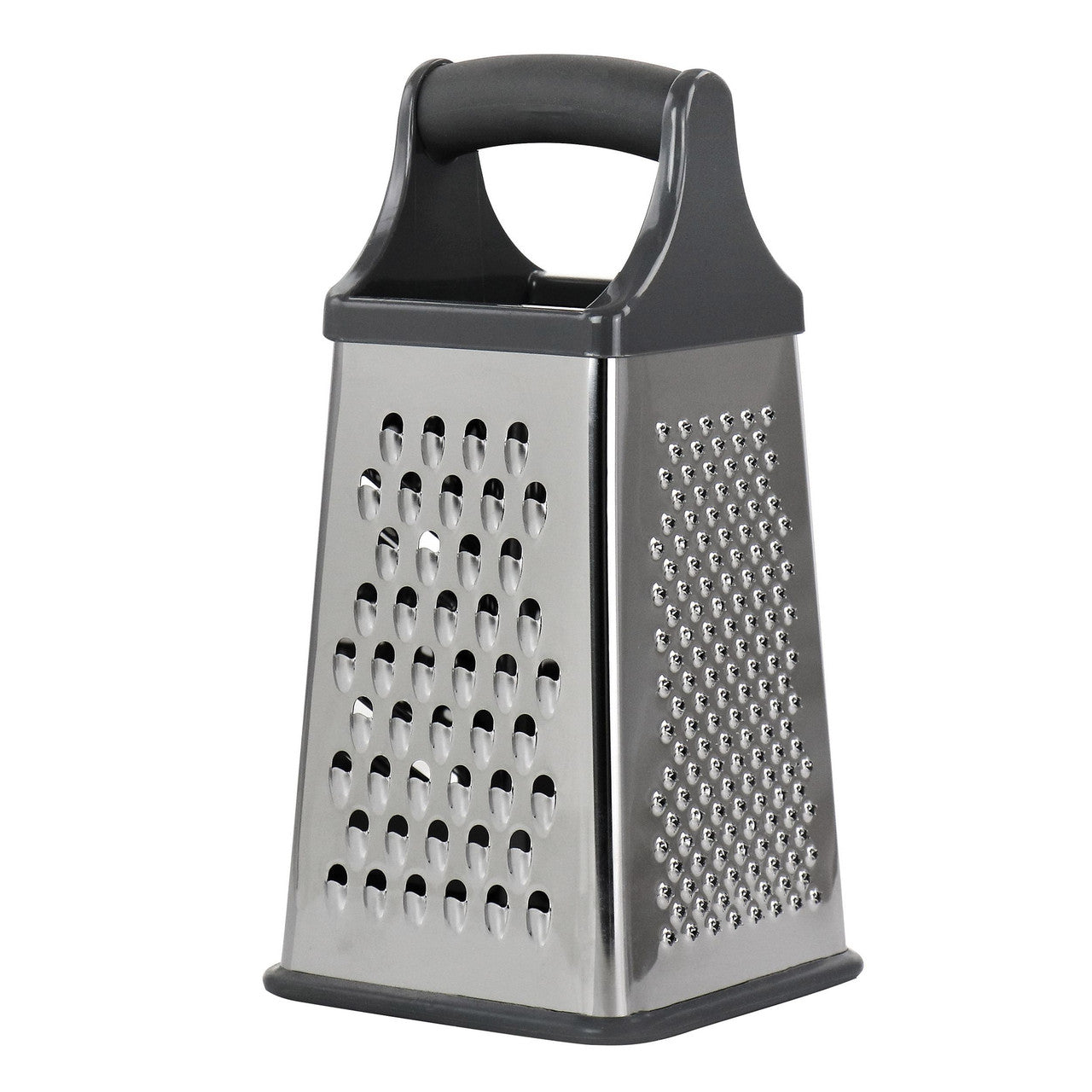 Oster Stainless Steel Four Sided Box Grater-0