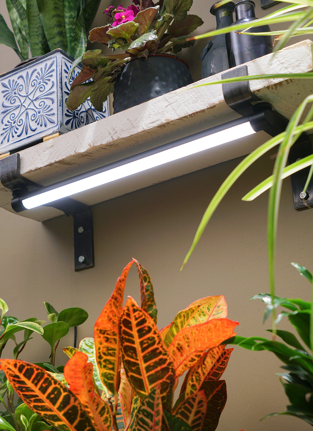 Grove™ LED Grow Light-3