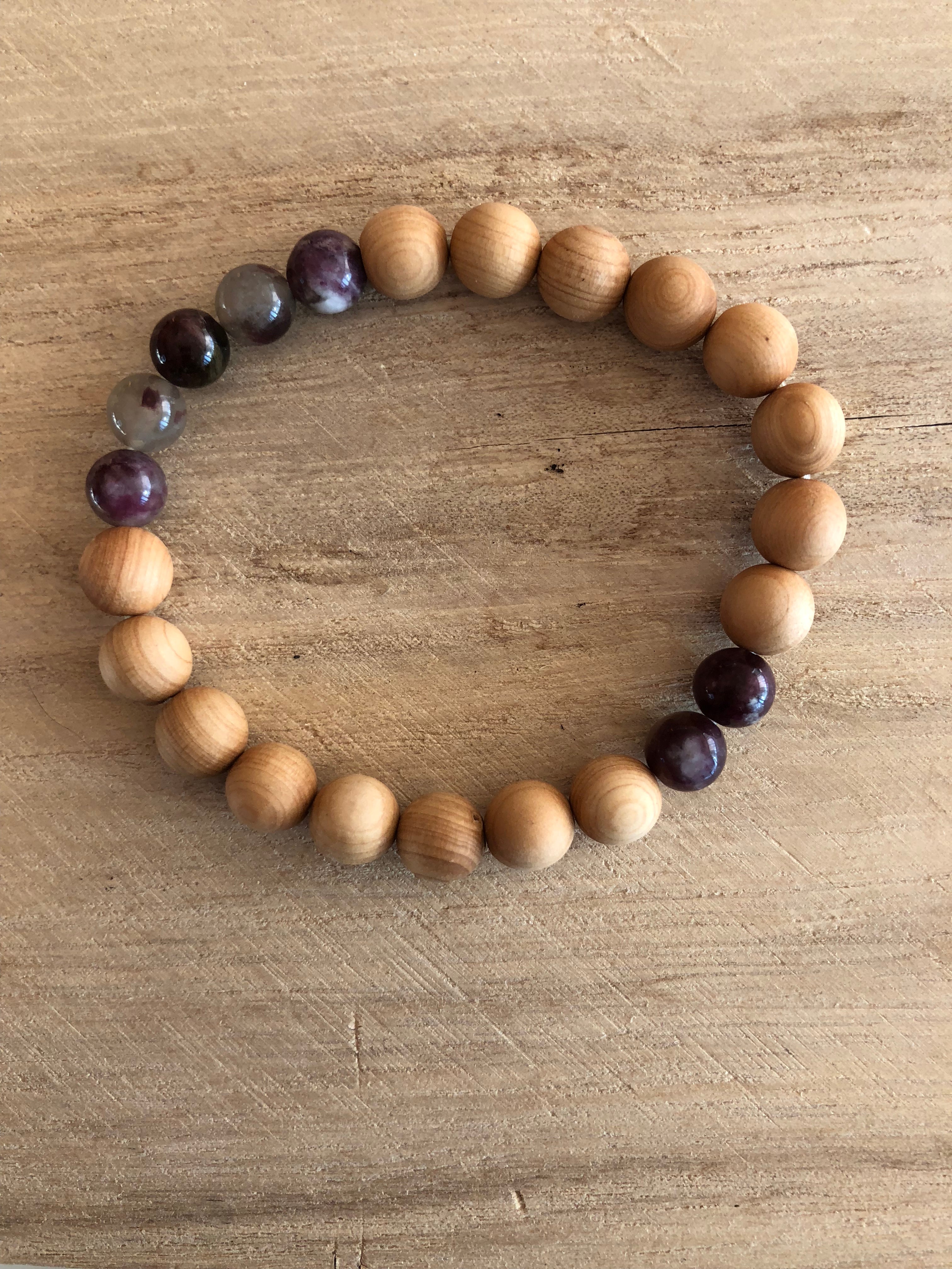 Stress and Anxiety Bracelet-1