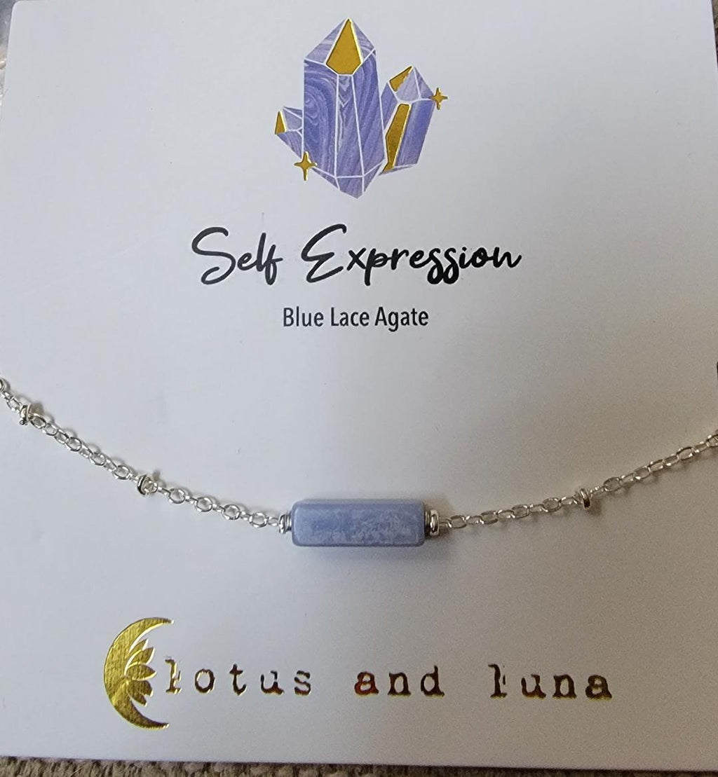 Self Expression Stone of the Earth Bracelet-2