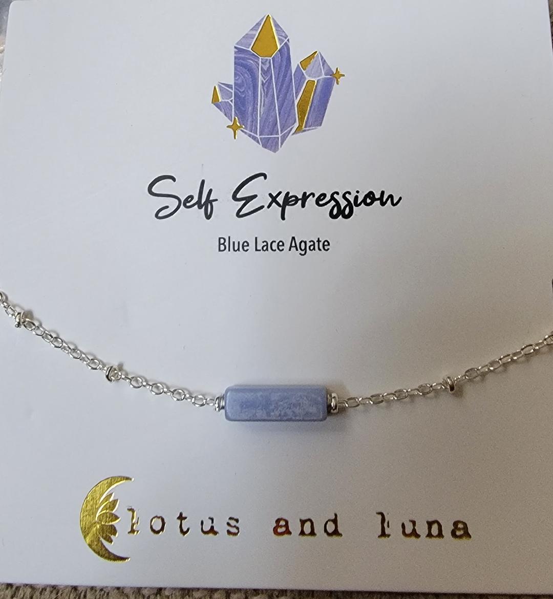 Self Expression Stone of the Earth Bracelet-2